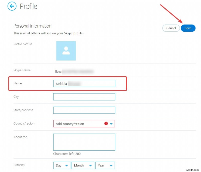 Skypeのユーザー名を変更する方法|初心者向け簡単ステップガイド