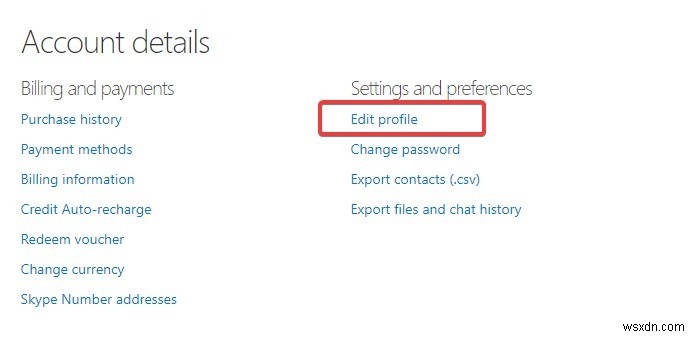 Skypeのユーザー名を変更する方法|初心者向け簡単ステップガイド