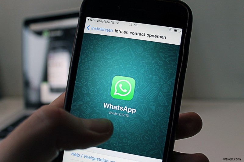 複数デバイスで同じWhatsAppアカウントを利用――ついに実現へ向かうマルチデバイス対応