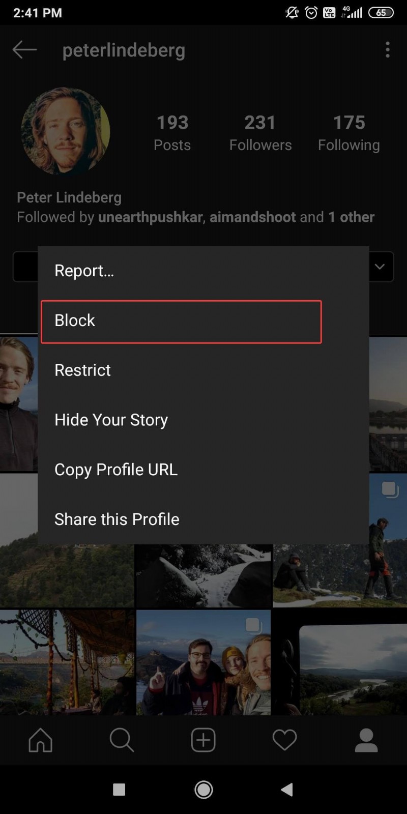 Instagramでフォローさせたくない人を外す方法｜ブロックせずフォロワーを削除する手順