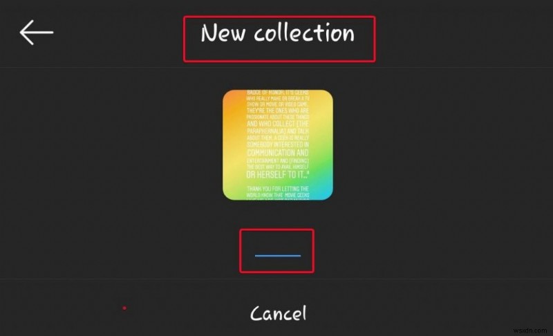 Instagramで写真を保存してコレクションに追加・整理する方法【完全ガイド】