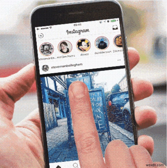 PCで使えるInstagram（Web版）の使い方とできること徹底解説