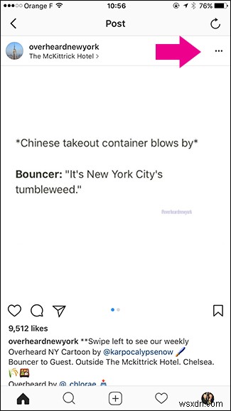 Instagramの写真をリポスト(再投稿)する方法を初心者向けにわかりやすく解説