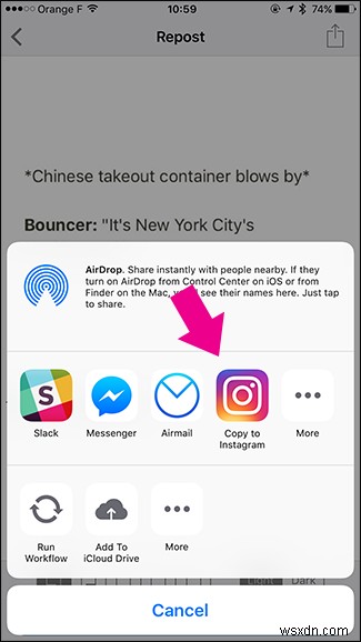 Instagramの写真をリポスト(再投稿)する方法を初心者向けにわかりやすく解説