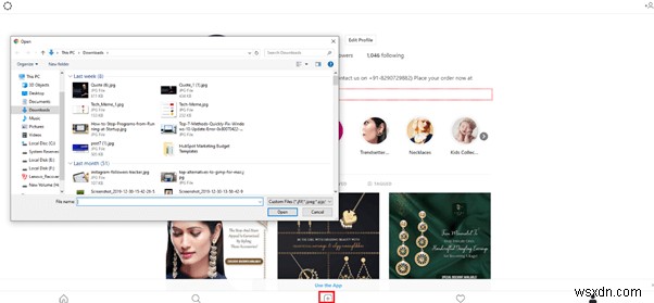 【保存版】PC・MacからInstagramに投稿する7つの方法を徹底解説