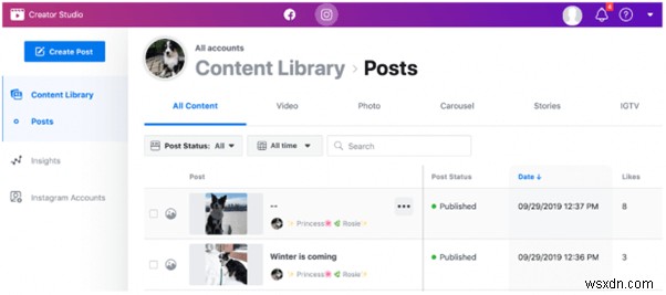 【保存版】PC・MacからInstagramに投稿する7つの方法を徹底解説