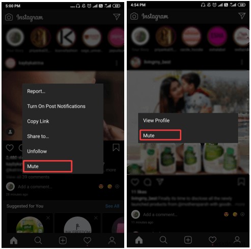 Instagramをすっきり整理する方法｜快適に使うための6つのテクニック