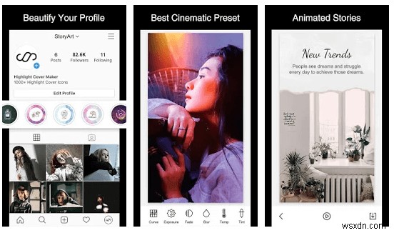 Instagram投稿をワンランク上へ!おすすめレイアウトアプリ&テンプレート7選
