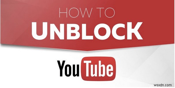 YouTubeプロキシサイトの危険性とは？知っておくべきリスクとVPNという選択肢