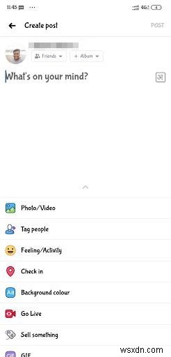 Facebookで3D写真を作成する方法|ポートレートモードがなくてもOKな手順を解説