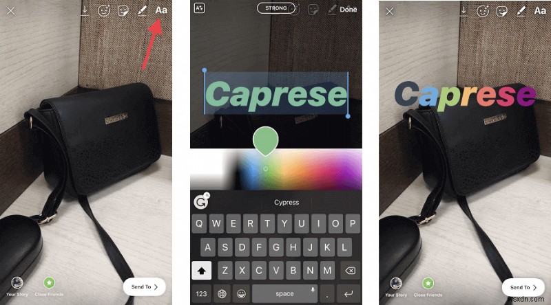 知っておきたい!Instagramストーリーを彩る8つの活用テクニック