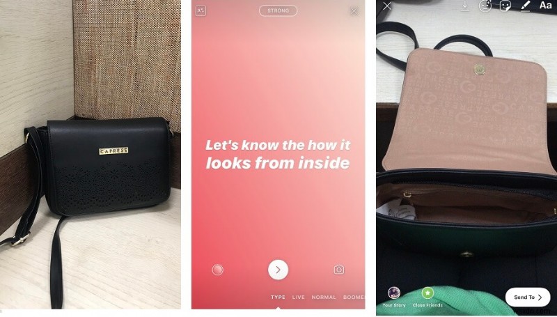 知っておきたい!Instagramストーリーを彩る8つの活用テクニック