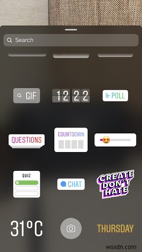 知っておきたい!Instagramストーリーを彩る8つの活用テクニック