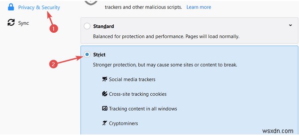 「Webページがブラウザの速度を低下させています」エラーの解決方法【Firefox】