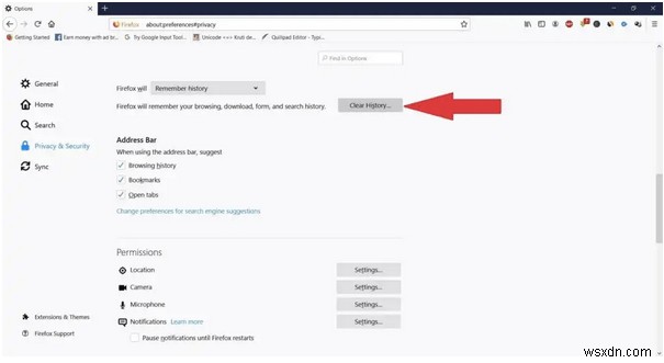 「Webページがブラウザの速度を低下させています」エラーの解決方法【Firefox】