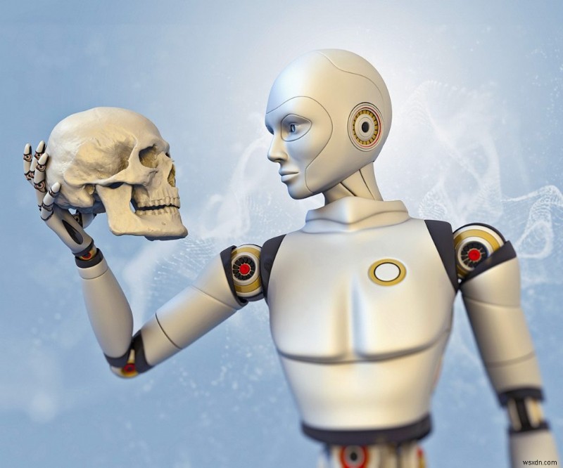 もし実在したら大混乱?現実化すると問題を引き起こす6つのSFテクノロジー
