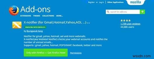 ブラウジング体験を向上させる7つの必須Firefoxアドオン