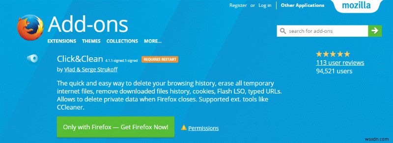 ブラウジング体験を向上させる7つの必須Firefoxアドオン