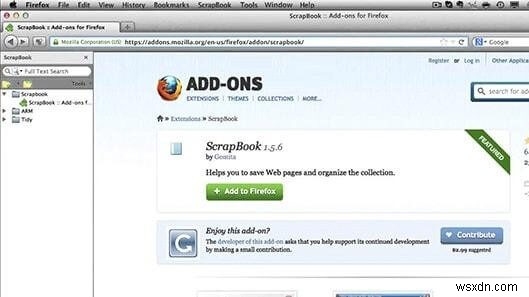 ブラウジング体験を向上させる7つの必須Firefoxアドオン