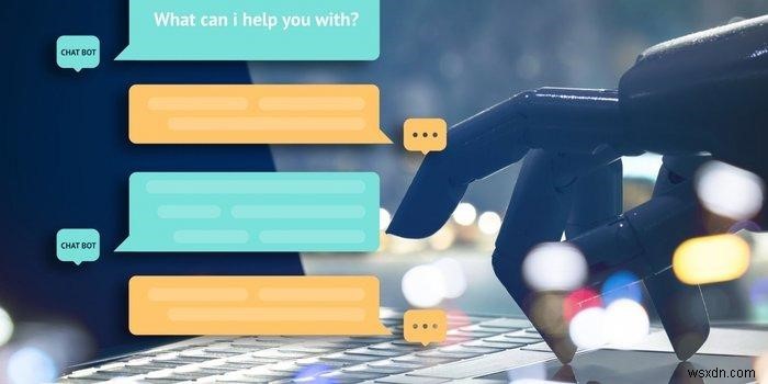 チャットボットが切り拓くウェブ・アプリ開発の未来
