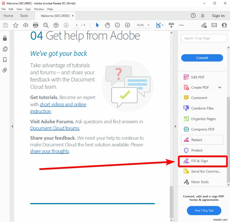 プリンター不要!Windows・Mac・Android・iPhoneでPDF文書に署名する方法【徹底解説】