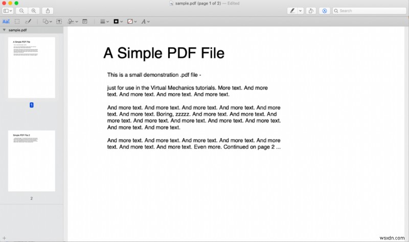 プリンター不要!Windows・Mac・Android・iPhoneでPDF文書に署名する方法【徹底解説】