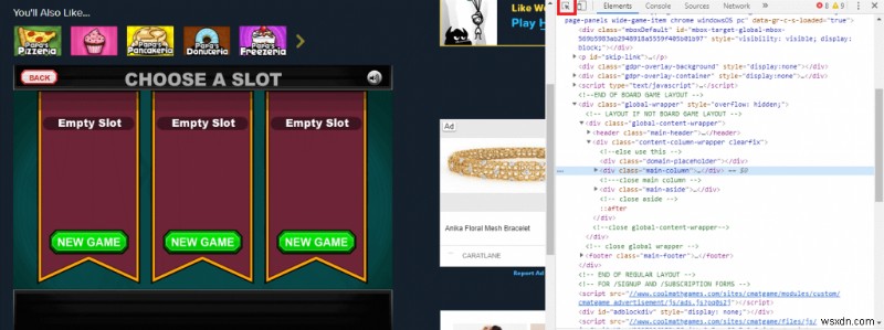 埋め込みFlashファイル（SWF）をブラウザからダウンロードする方法【IE・Chrome・Firefox対応】