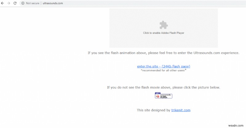 ChromeでFlashの権限を簡単に管理する方法｜有効化から変更まで徹底解説