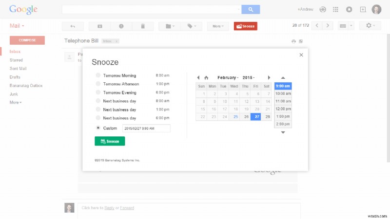 Gmailの生産性を劇的に向上させる9つの厳選拡張機能