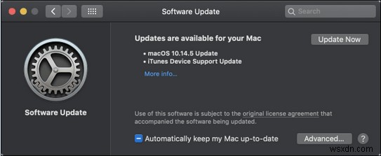 AirPodsがMacに接続できない原因とは?試したい6つのトラブルシューティング対処法
