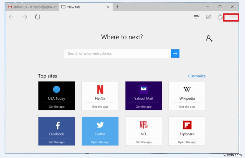 Microsoft Edgeにブックマークをインポートする方法|別のブラウザ&HTMLファイルからの移行手順