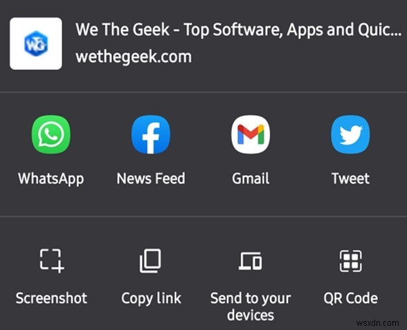 Android版Google Chromeにスクリーンショット編集ツールが登場!使い方を徹底解説