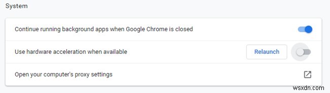 Windows 10でGoogle Chromeの画面がちらつくときの対処法【4つの解決策】