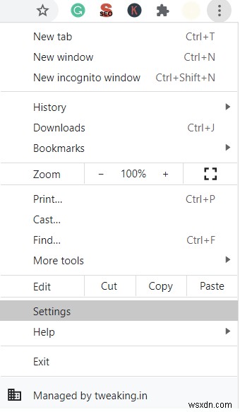 知られざるChromeクリーンアップツールの使い方|ブラウザのマルウェアを素早く駆除する