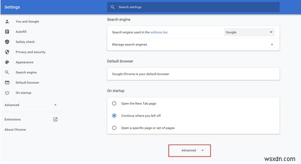 知られざるChromeクリーンアップツールの使い方|ブラウザのマルウェアを素早く駆除する