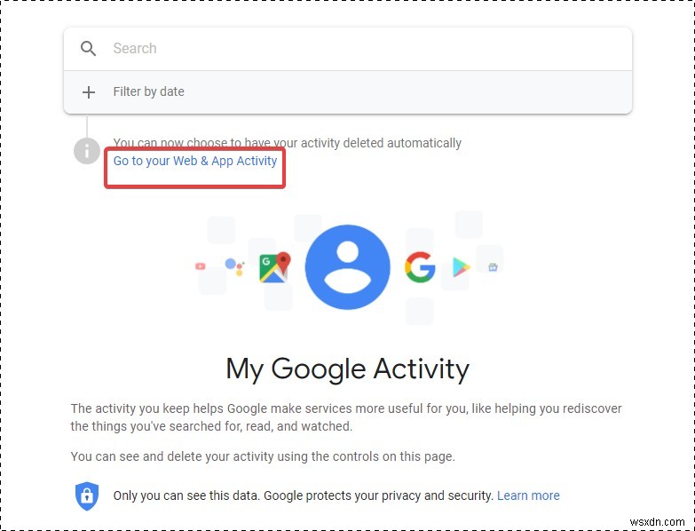 Googleに検索履歴を見られないようにする設定方法【PC・スマホ対応】