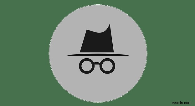 Firefoxを常にプライベートブラウジングモードで起動する設定方法