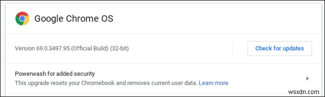 Chromebookをより安全に守るための4つのセキュリティ対策