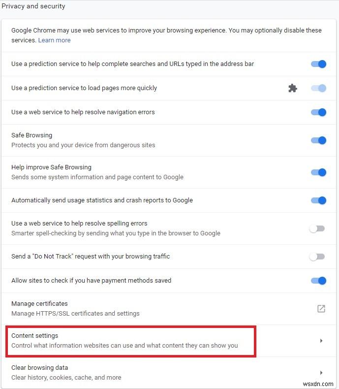 Google ChromeでCookieを無効にする方法|Cookieの種類と例外設定の管理手順を徹底解説