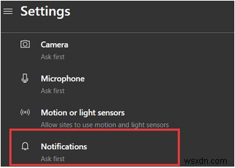 Microsoft Edgeの「静かな通知」機能でWebスパムを減らす方法|設定手順をわかりやすく解説