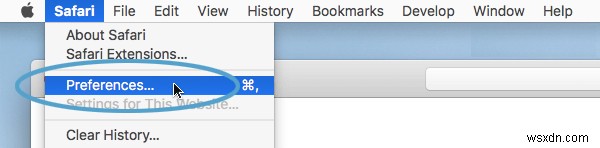 MacでCookieを有効にする方法｜Safari・Chrome・Firefox別の設定手順を解説