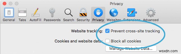 MacでCookieを有効にする方法｜Safari・Chrome・Firefox別の設定手順を解説
