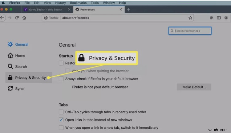 MacでCookieを有効にする方法｜Safari・Chrome・Firefox別の設定手順を解説