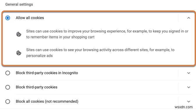 MacでCookieを有効にする方法｜Safari・Chrome・Firefox別の設定手順を解説