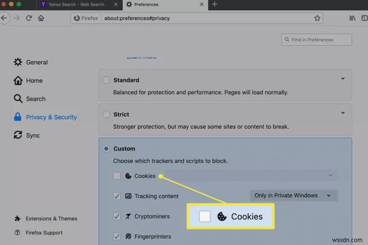 MacでCookieを有効にする方法｜Safari・Chrome・Firefox別の設定手順を解説
