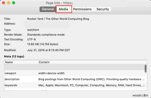 Webサイトから全画像を一括ダウンロードする方法【Mac対応】