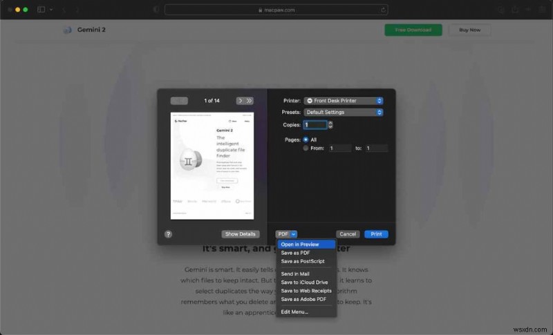 Webサイトから全画像を一括ダウンロードする方法【Mac対応】