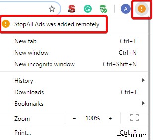 AndroidスマホからデスクトップのChromeに拡張機能を追加する方法