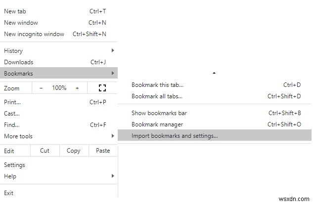 Chromeブラウザにパスワードをインポートする方法【CSV・Firefox・Edge対応】