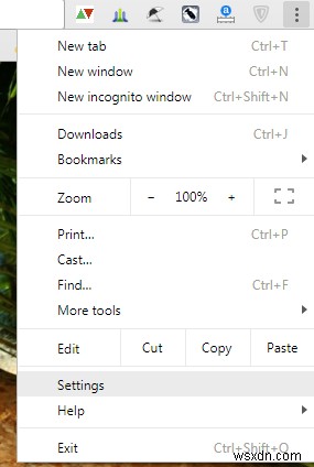 Google Chromeのオートフィル情報を無効化・削除する完全ガイド